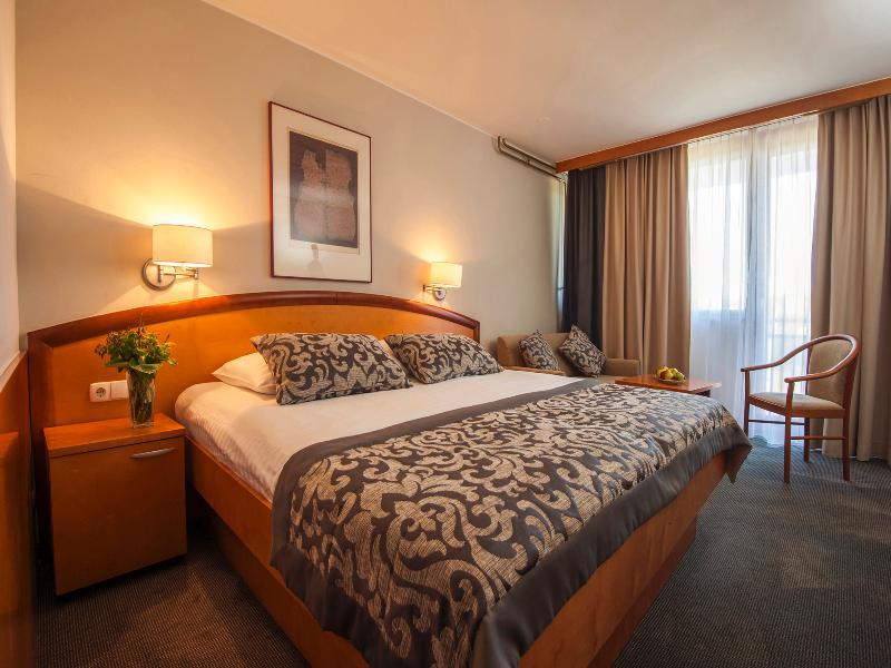 Hotel Ajda Depandance Prekmurska Vas - Terme 3000 - Sava Hotels & Resorts Moravske-Toplice Dış mekan fotoğraf